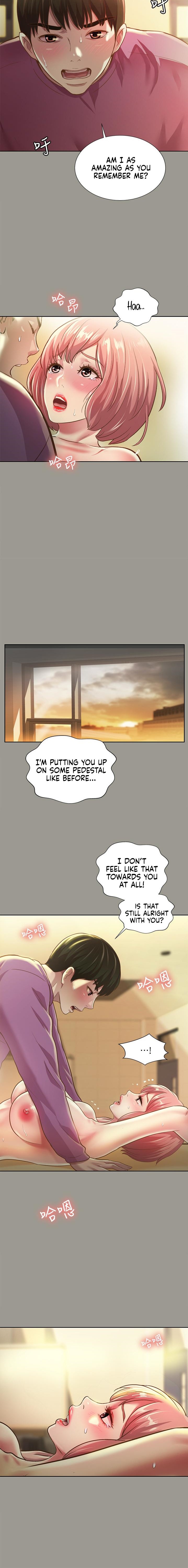 Friend’s Girlfriend - Chapter 91 Page 13