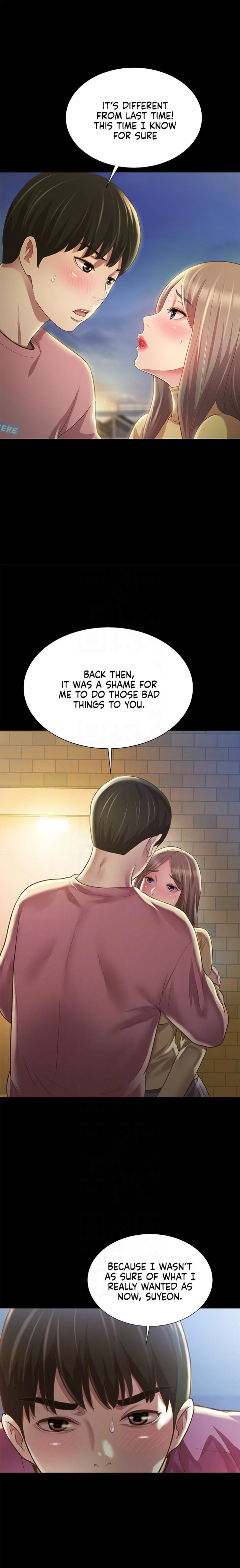Friend’s Girlfriend - Chapter 93 Page 6