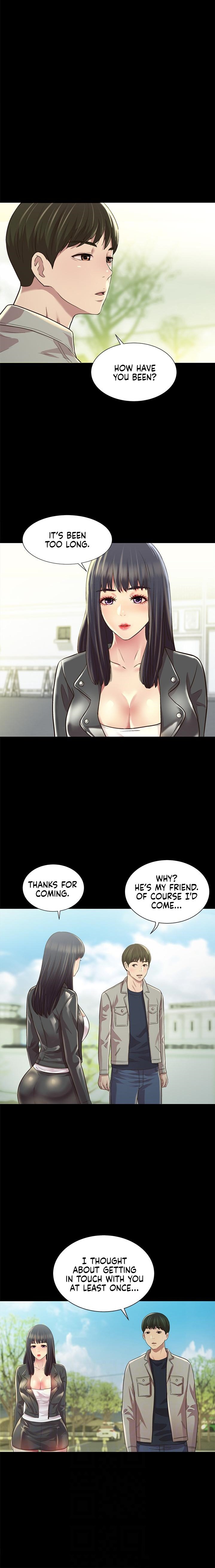 Friend’s Girlfriend - Chapter 96 Page 5