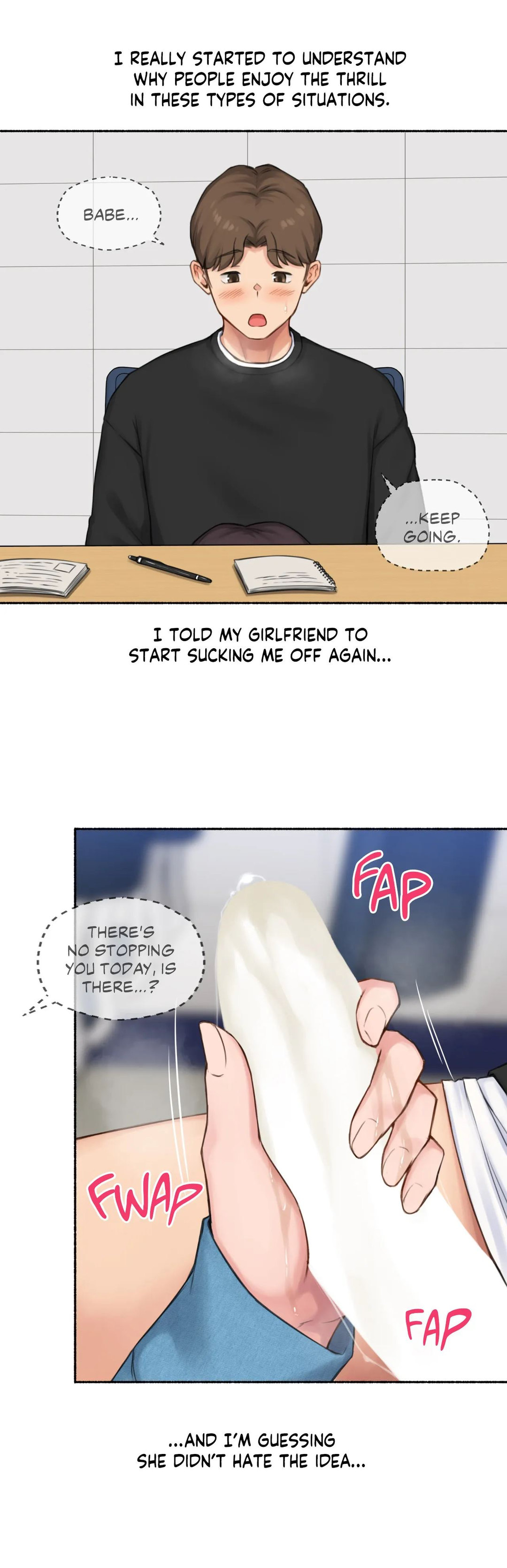 Sexual Exploits - Chapter 79 Page 15