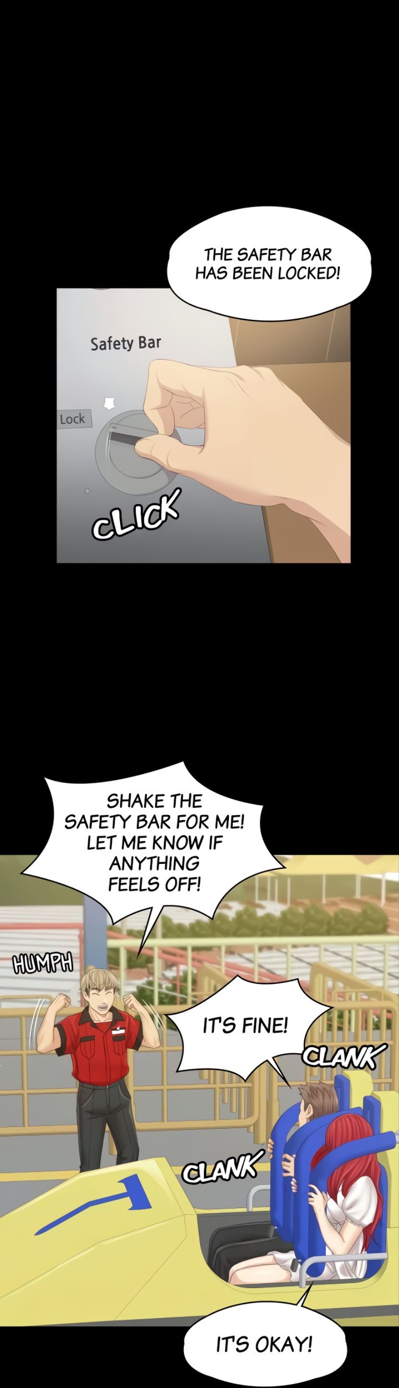 Double Life - Chapter 102 Page 79