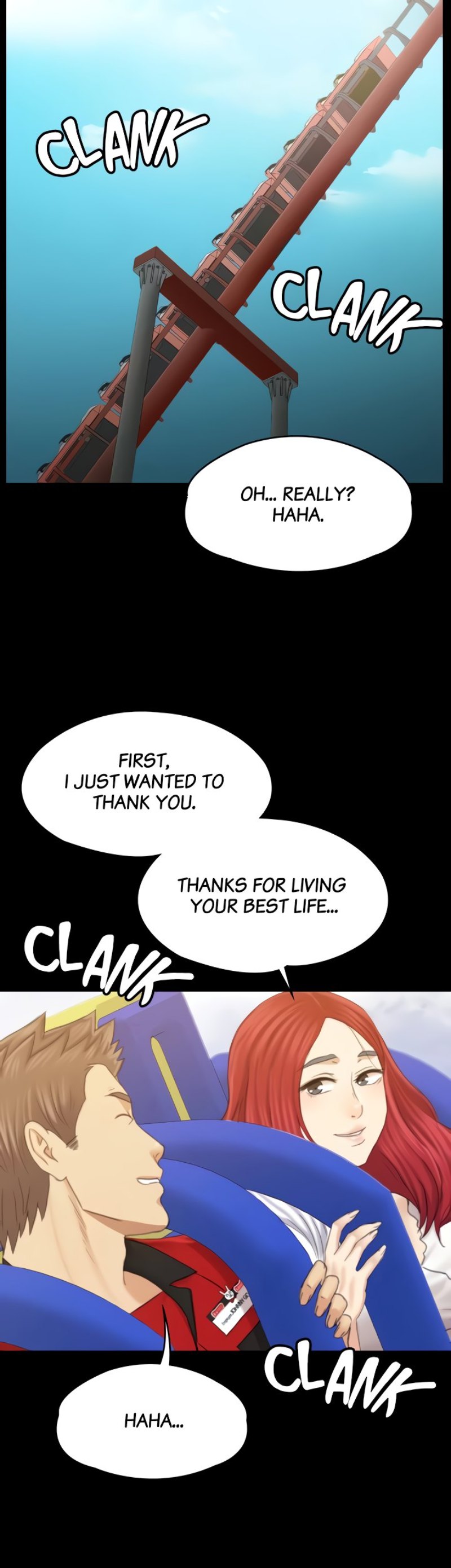 Double Life - Chapter 102 Page 84