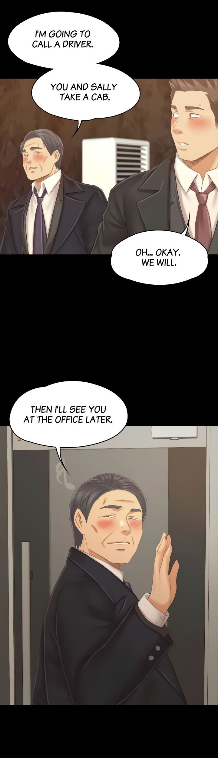 Double Life - Chapter 98 Page 25