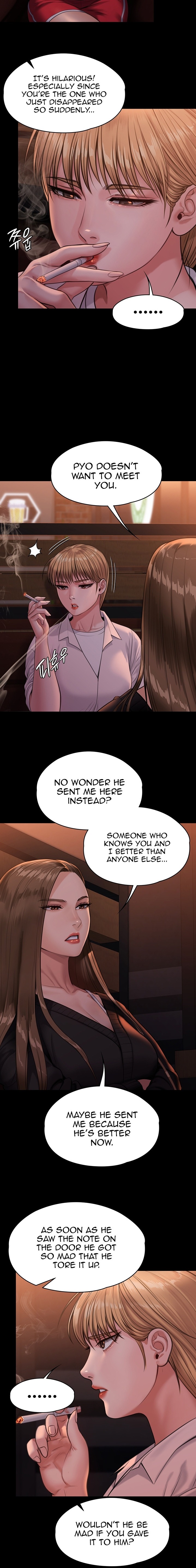 Queen Bee - Chapter 232 Page 4