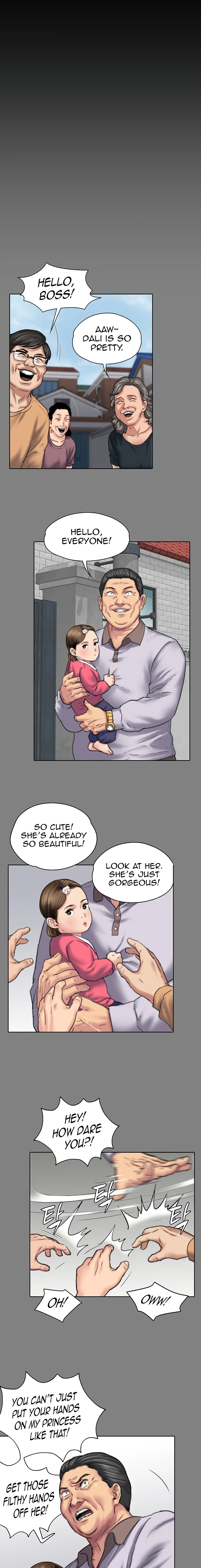 Queen Bee - Chapter 253 Page 7
