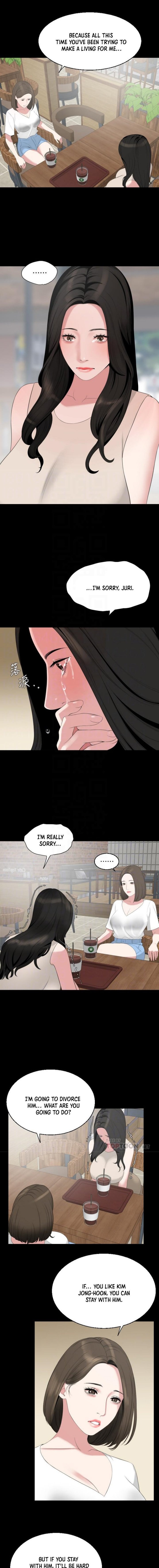 Don’t Be Like This! Son-In-Law - Chapter 67 Page 3
