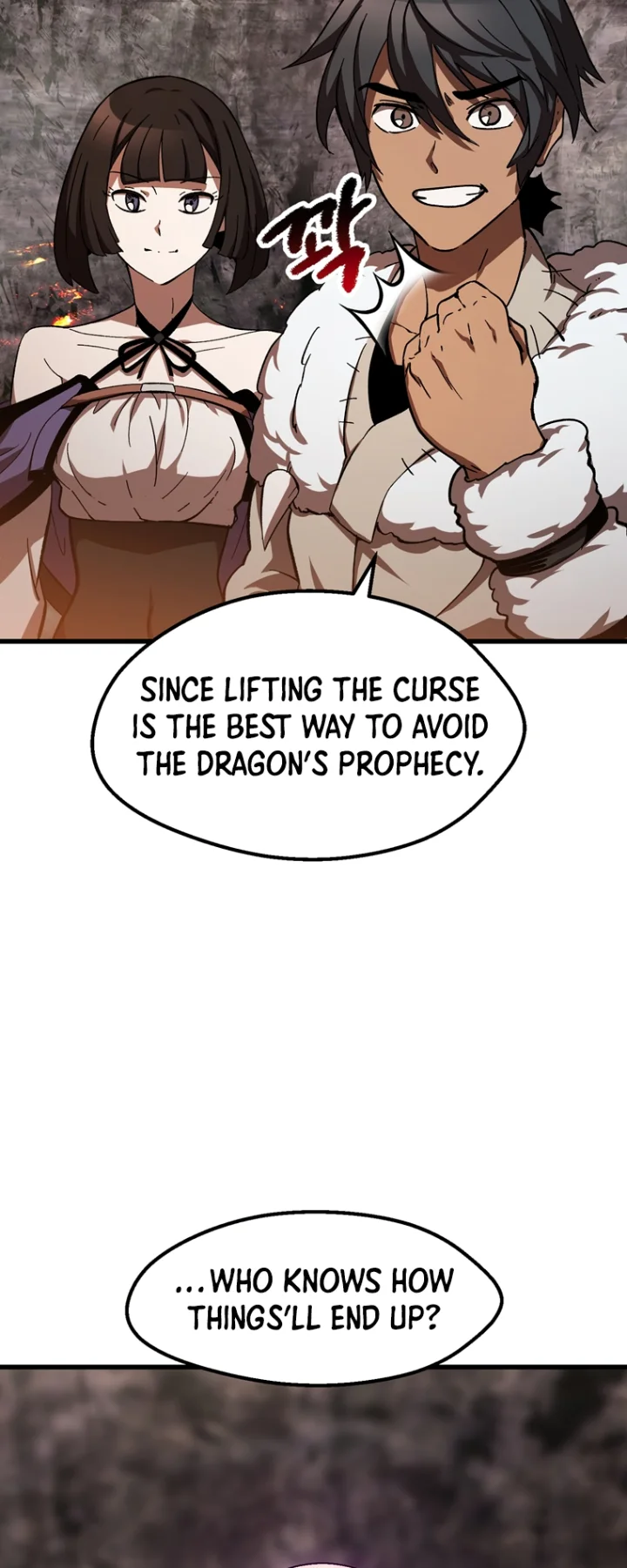 Survival Story of a Sword King in a Fantasy World - Chapter 167 Page 6