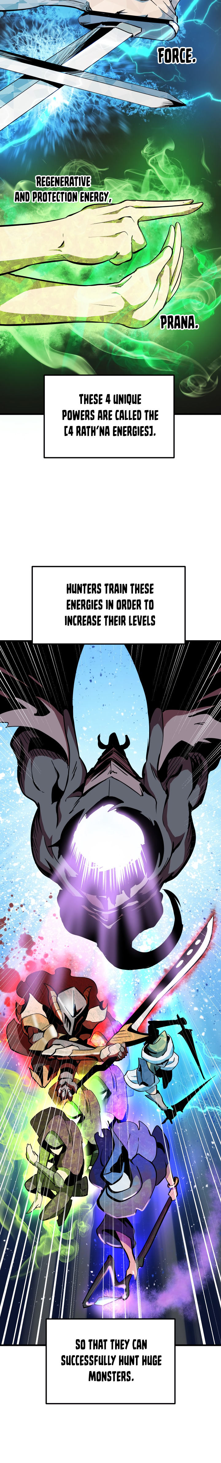 Survival Story of a Sword King in a Fantasy World - Chapter 53 Page 4