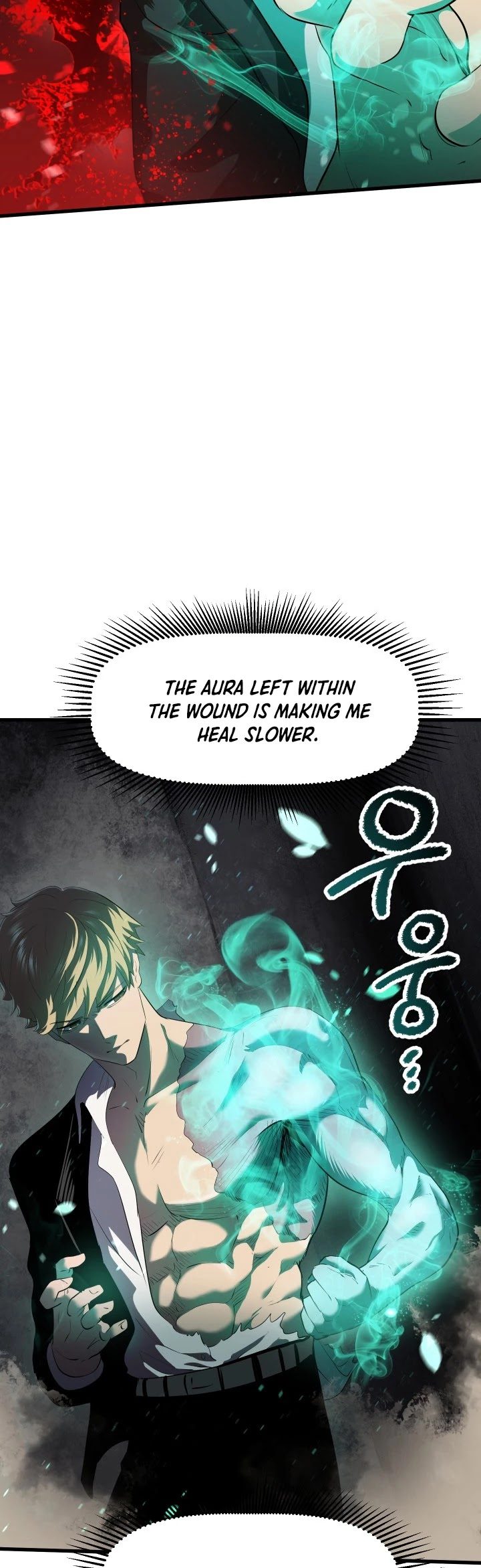 Survival Story of a Sword King in a Fantasy World - Chapter 68 Page 18