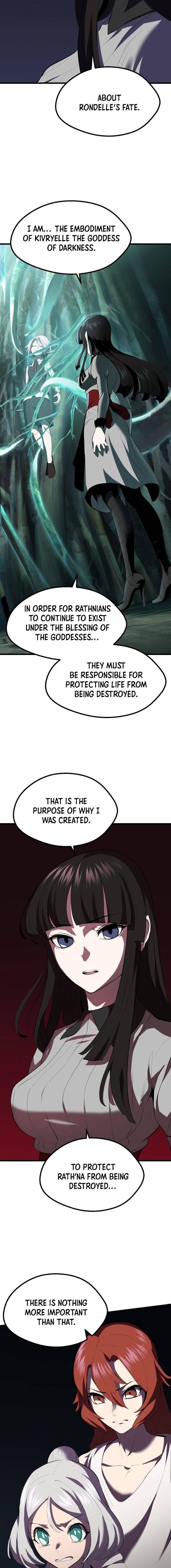 Survival Story of a Sword King in a Fantasy World - Chapter 95 Page 16