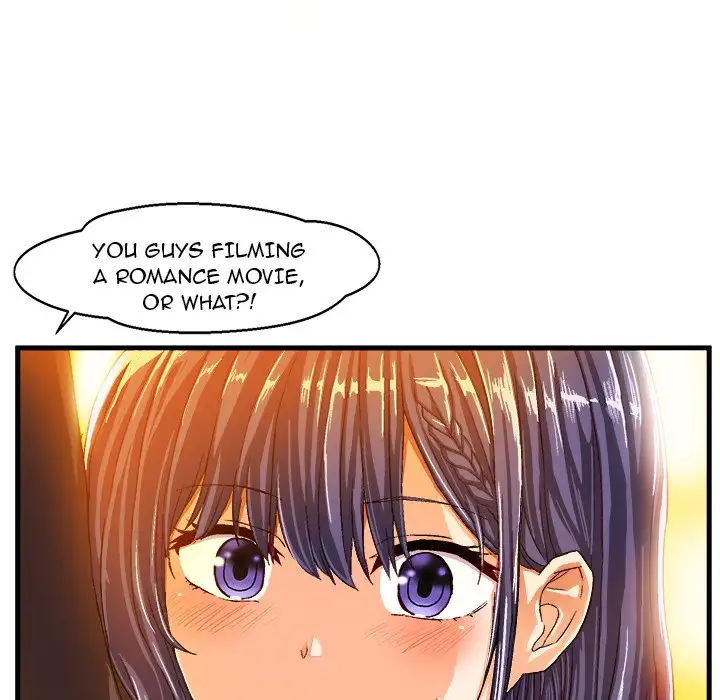 The Perfect Duo - Chapter 10 Page 76