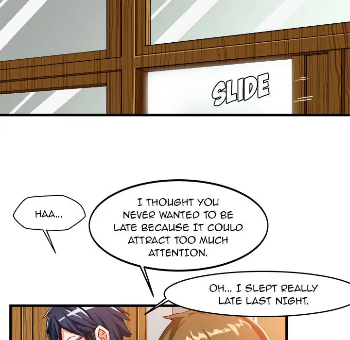 The Perfect Duo - Chapter 12 Page 36