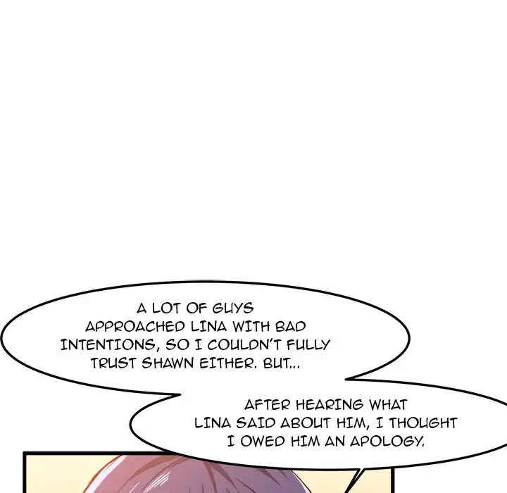 The Perfect Duo - Chapter 14 Page 77