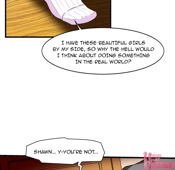 The Perfect Duo - Chapter 2 Page 74