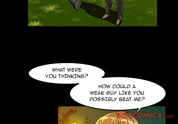 The Perfect Duo - Chapter 23 Page 2