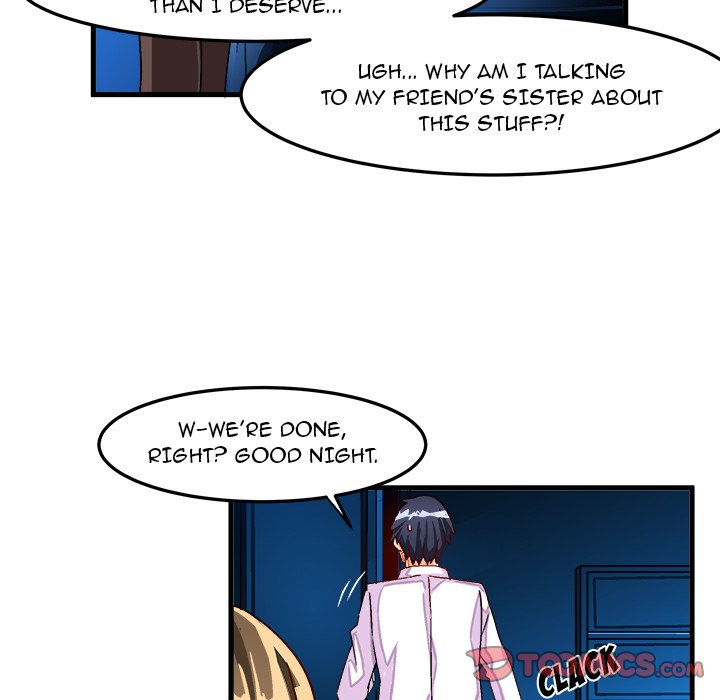 The Perfect Duo - Chapter 23 Page 66
