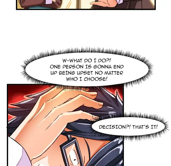 The Perfect Duo - Chapter 27 Page 56