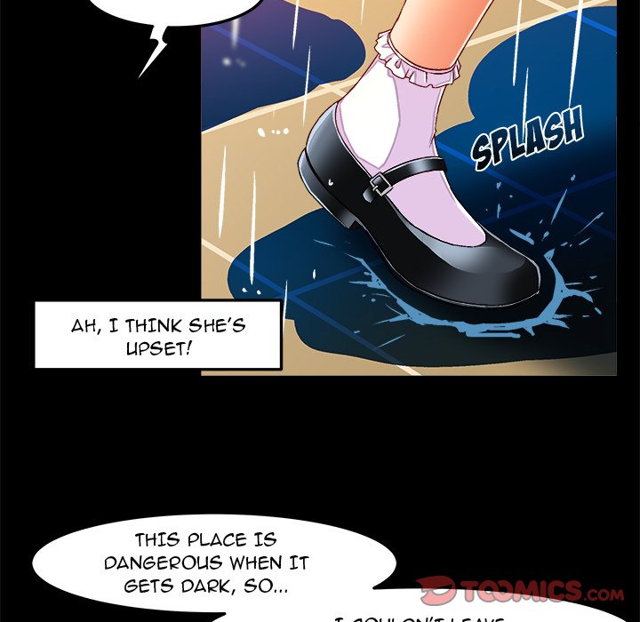 The Perfect Duo - Chapter 34 Page 14