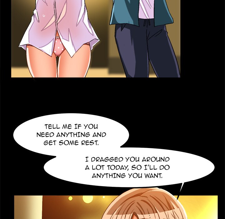 The Perfect Duo - Chapter 34 Page 41