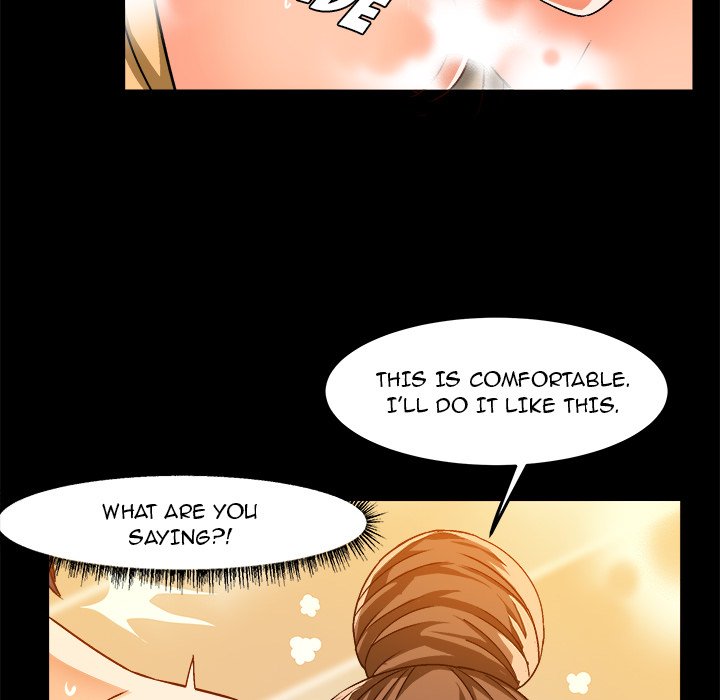 The Perfect Duo - Chapter 34 Page 60