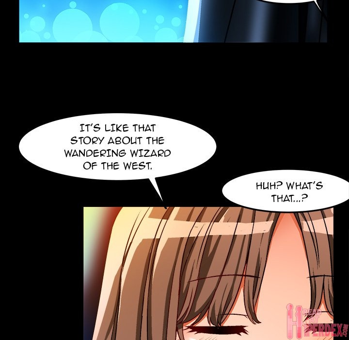 The Perfect Duo - Chapter 34 Page 75