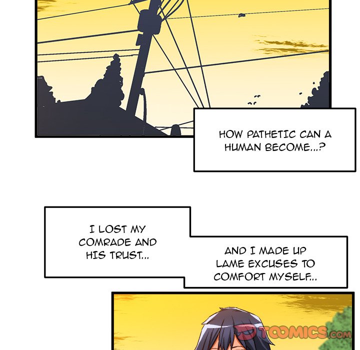 The Perfect Duo - Chapter 35 Page 34