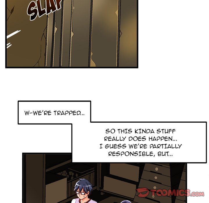 The Perfect Duo - Chapter 36 Page 62