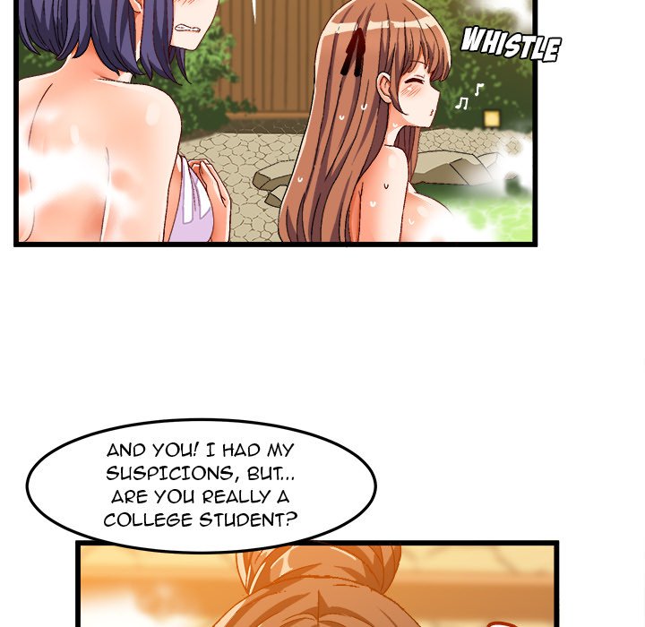 The Perfect Duo - Chapter 39 Page 44