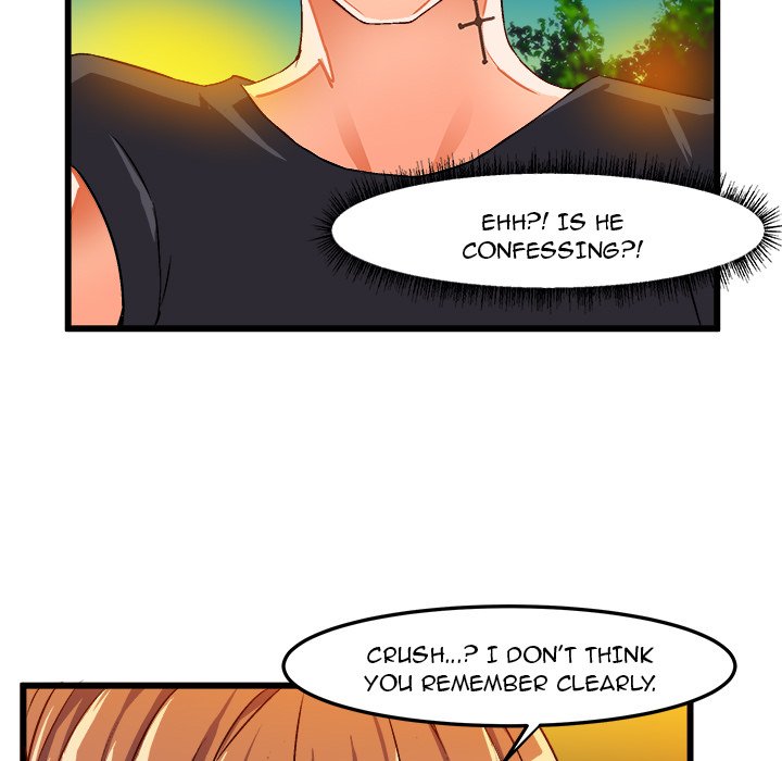 The Perfect Duo - Chapter 41 Page 67
