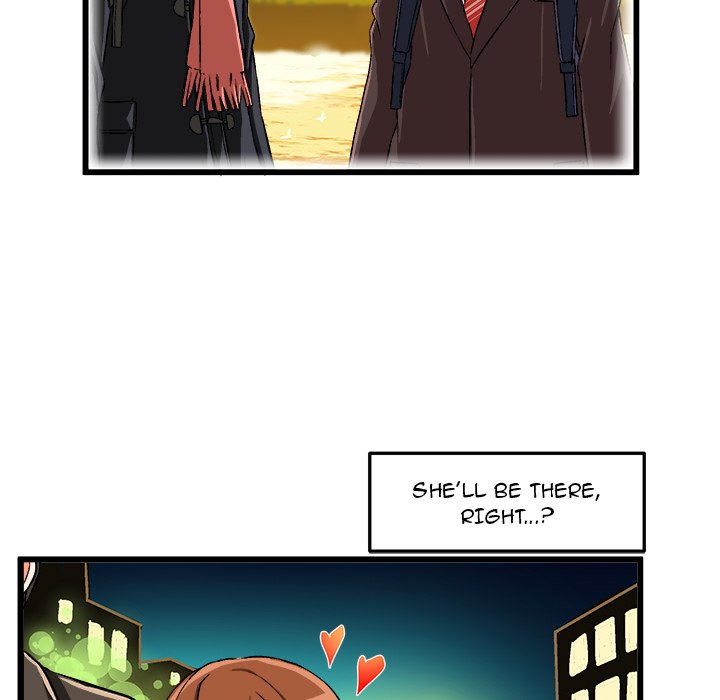 The Perfect Duo - Chapter 46 Page 44