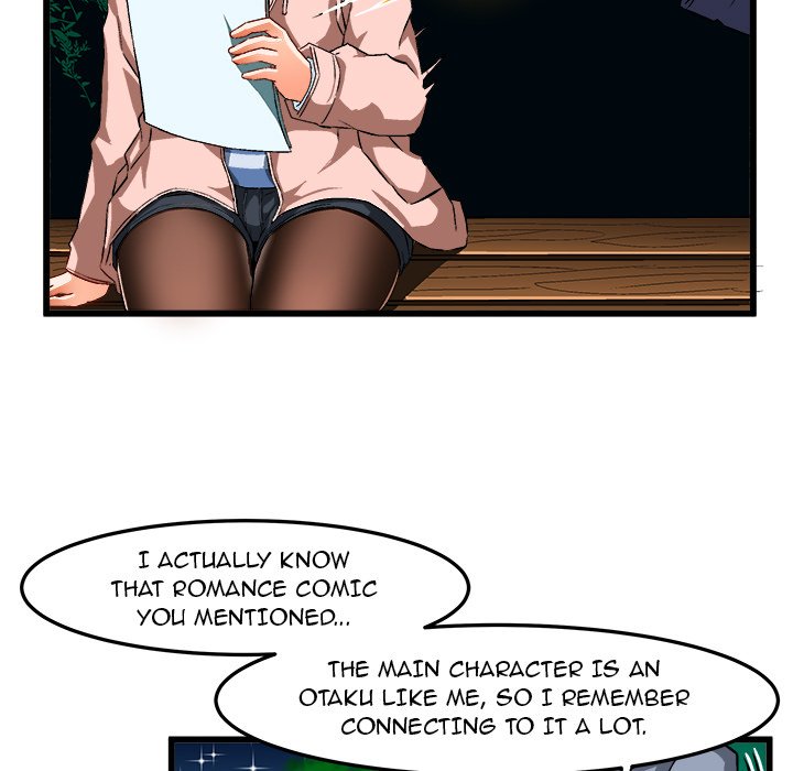 The Perfect Duo - Chapter 46 Page 71