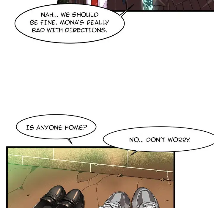 The Perfect Duo - Chapter 8 Page 65