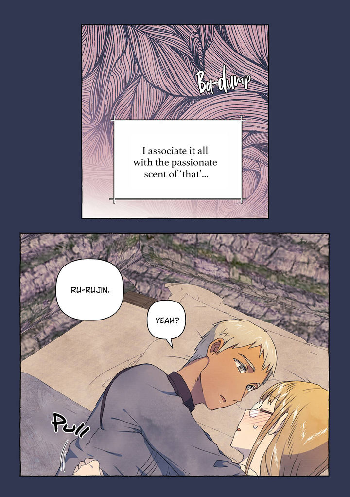 A Fool and a Girl - Chapter 29 Page 9