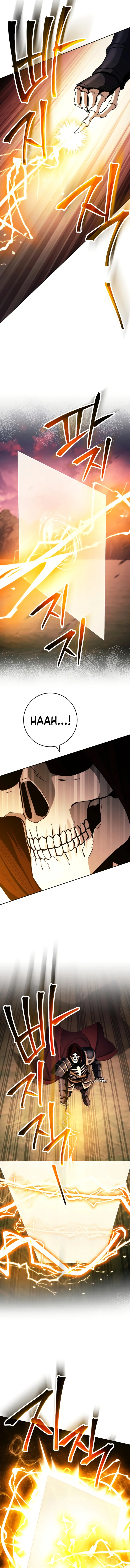 Skeleton Soldier Couldn't Protect the Dungeon - Chapter 236 Page 13