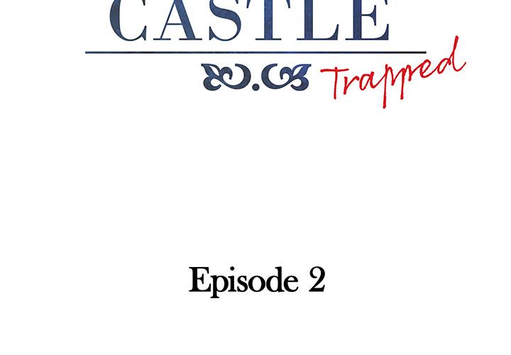 Castle ; Trapped - Chapter 2 Page 2