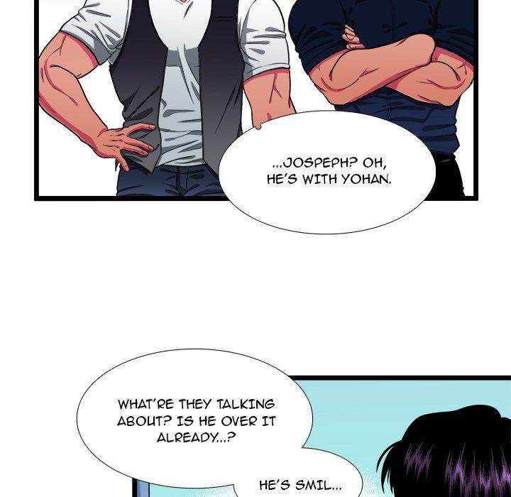 Same, but Different - Chapter 22 Page 44
