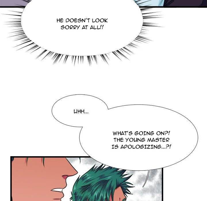 Same, but Different - Chapter 9 Page 37