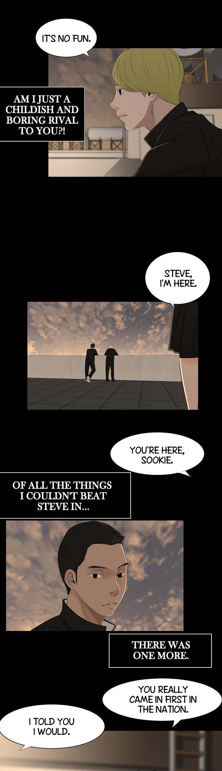 Mamitas - Chapter 1 Page 7