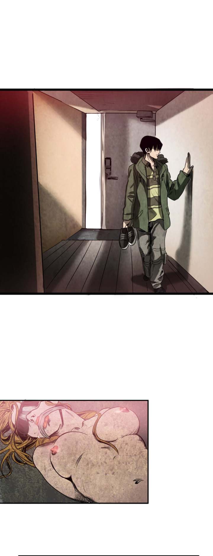 Killing Stalking - Chapter 1 Page 58
