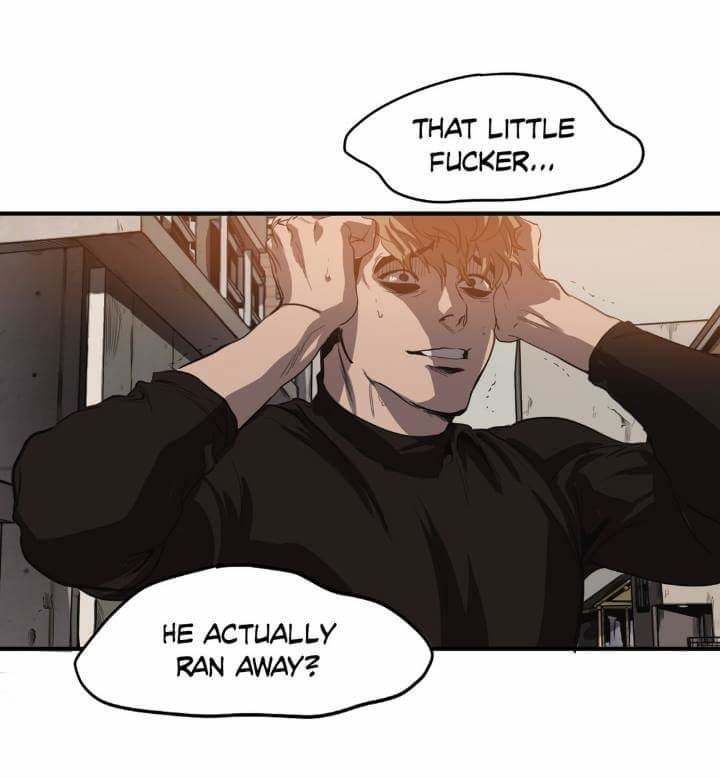 Killing Stalking - Chapter 13 Page 101