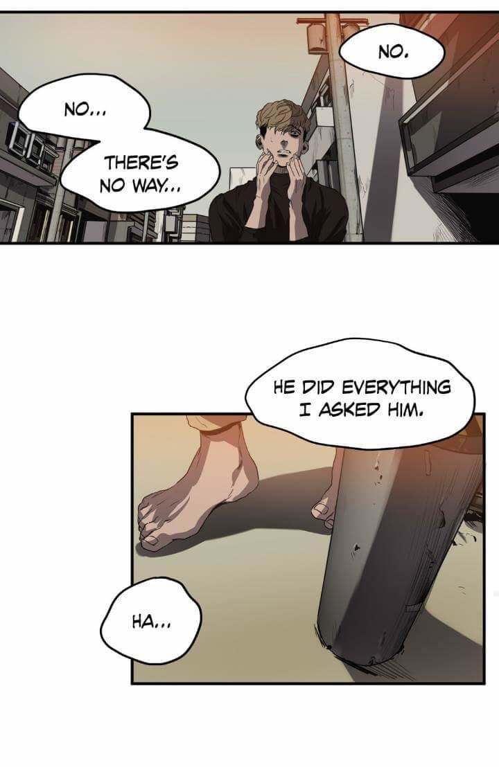 Killing Stalking - Chapter 13 Page 103