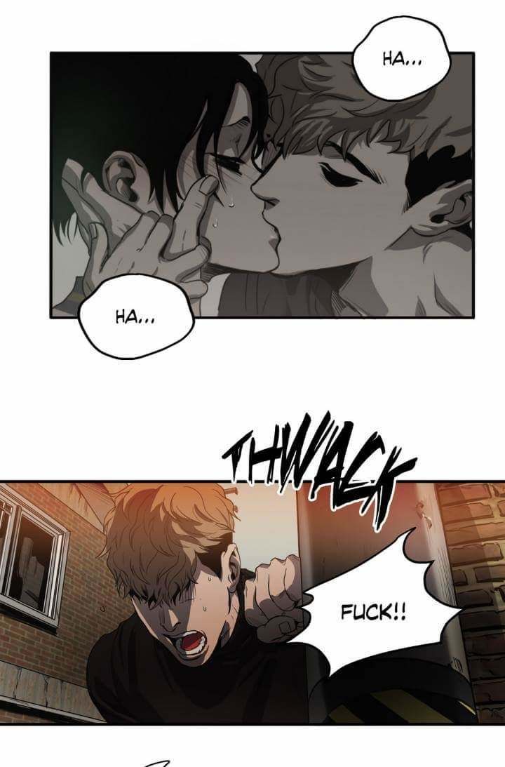 Killing Stalking - Chapter 13 Page 104