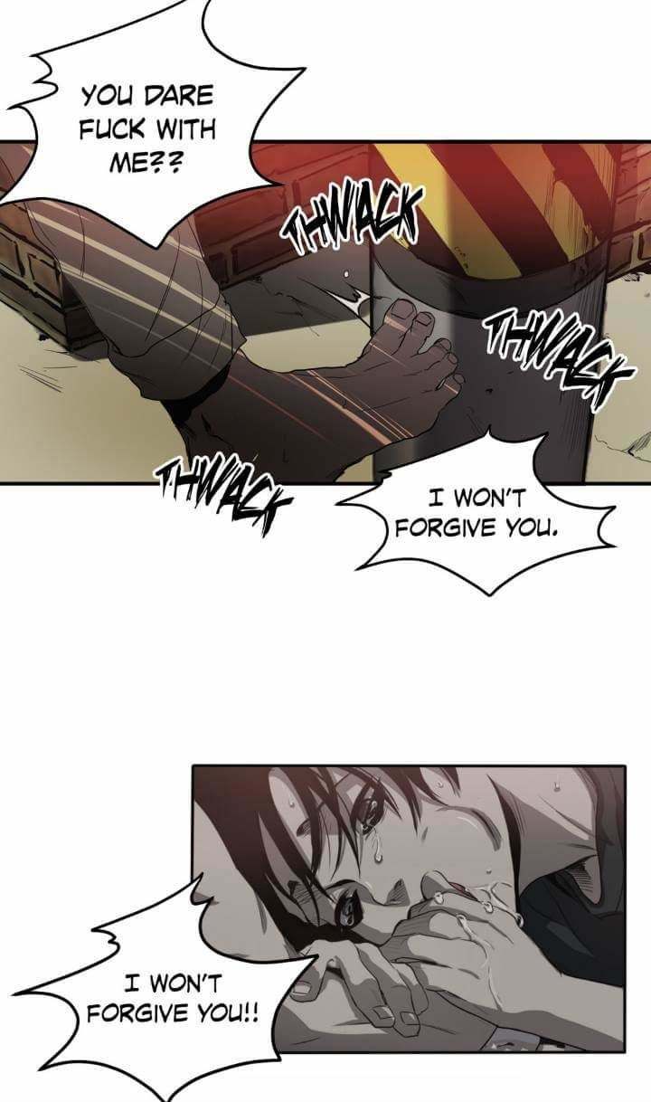 Killing Stalking - Chapter 13 Page 105