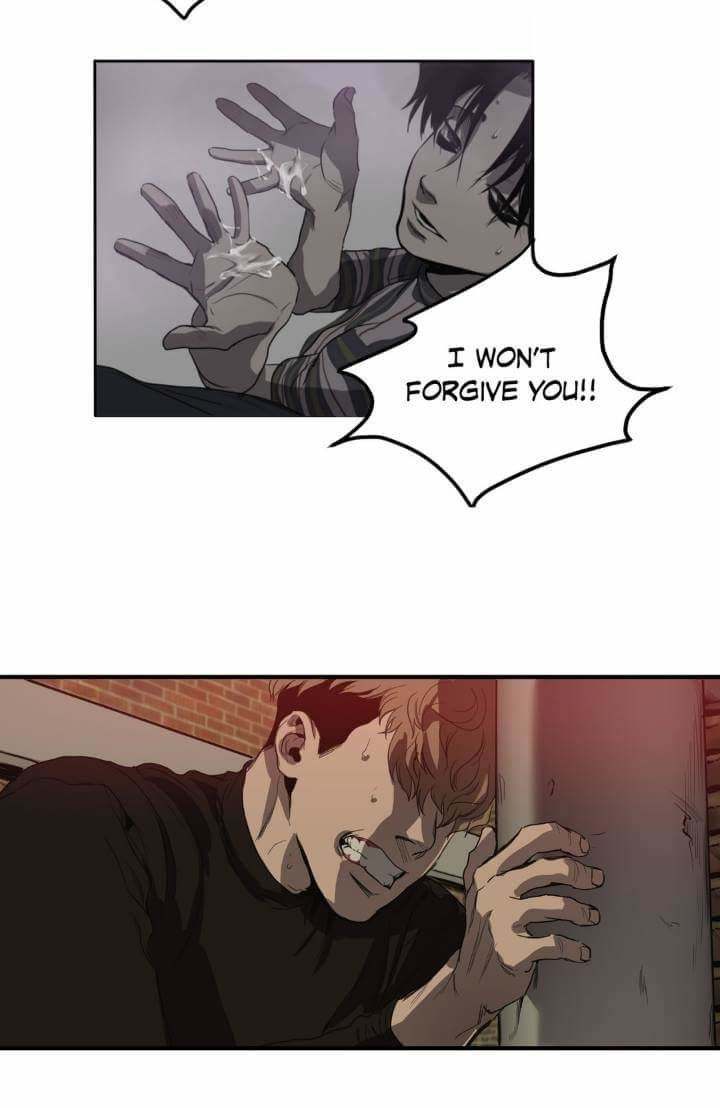 Killing Stalking - Chapter 13 Page 106