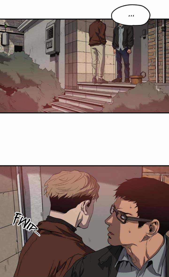 Killing Stalking - Chapter 13 Page 11