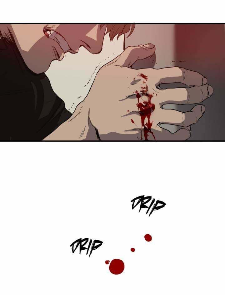 Killing Stalking - Chapter 13 Page 110