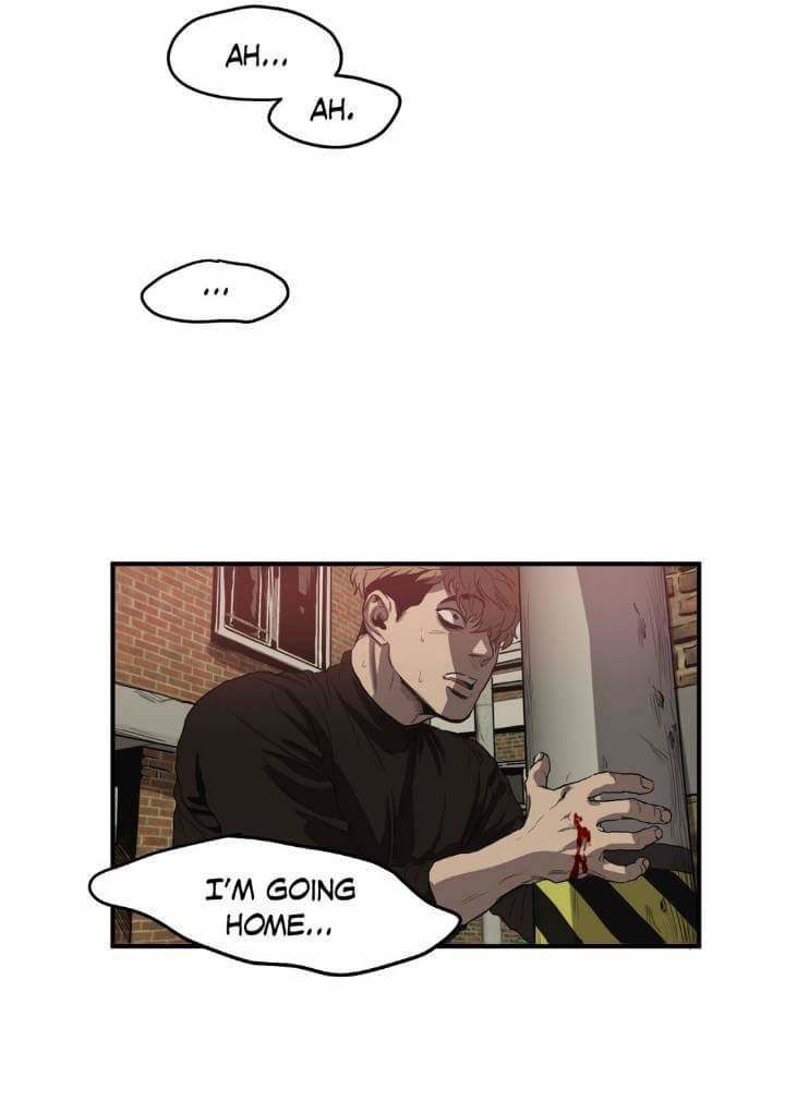 Killing Stalking - Chapter 13 Page 113