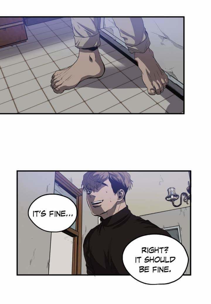 Killing Stalking - Chapter 13 Page 115