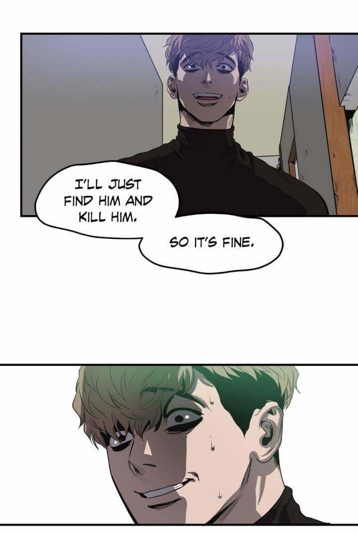 Killing Stalking - Chapter 13 Page 116