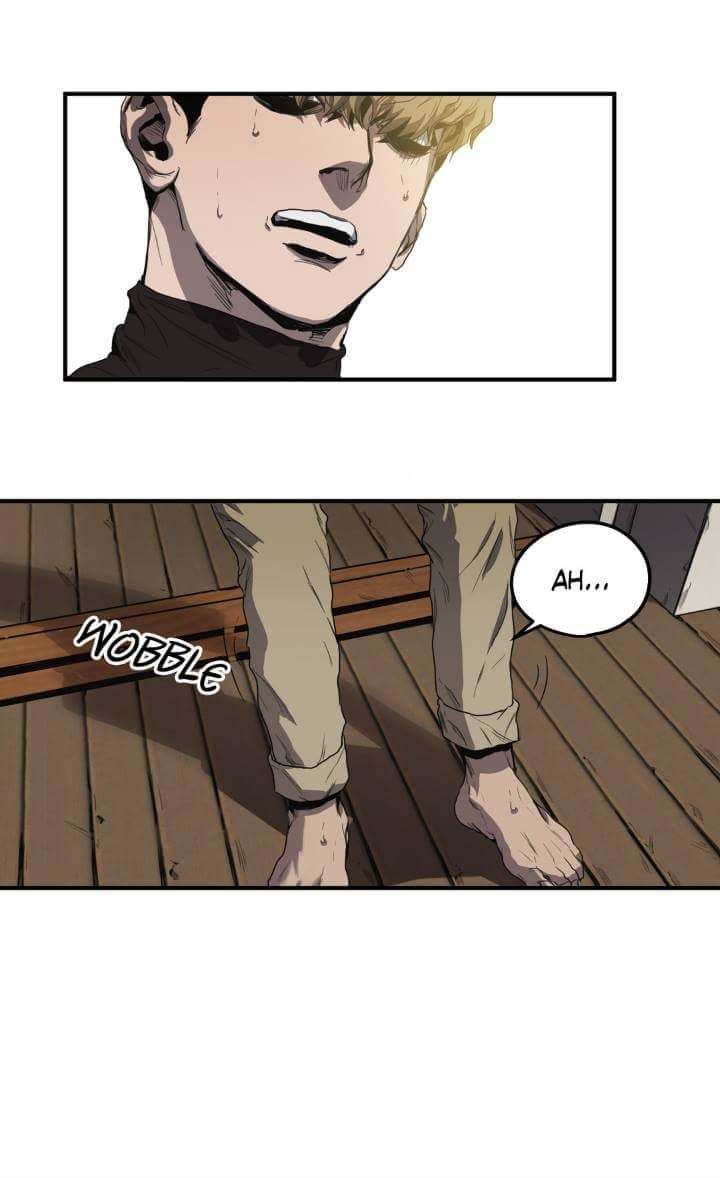 Killing Stalking - Chapter 13 Page 121